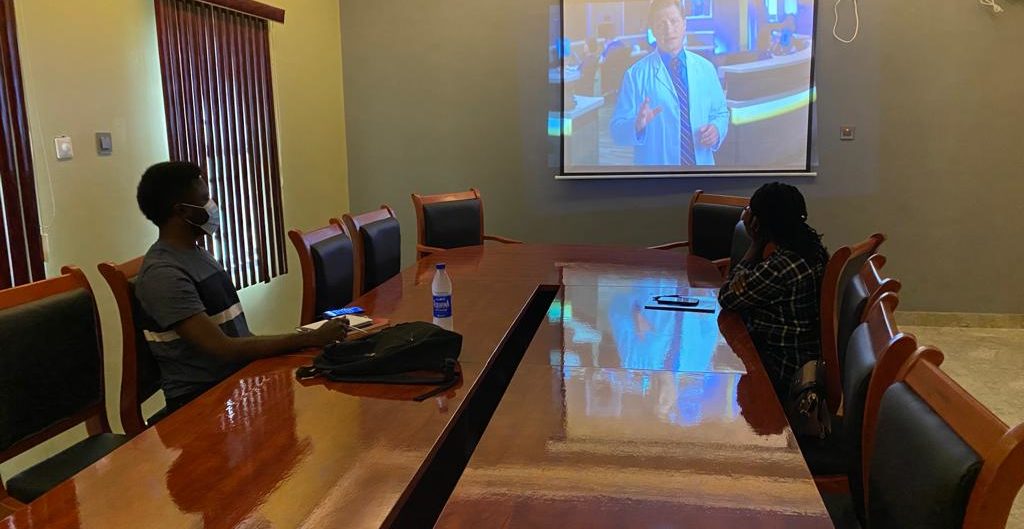 Home Advanced Medical Life Sciences